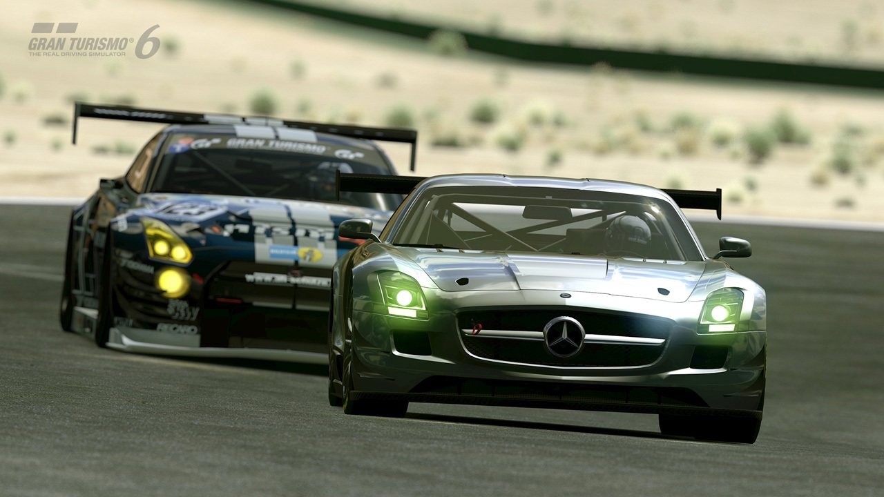 Gran Turismo 7 sera un retour aux sources
