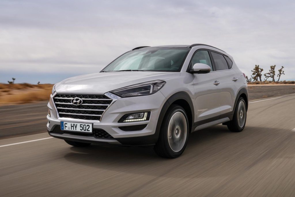 U0001 hyundai tucson