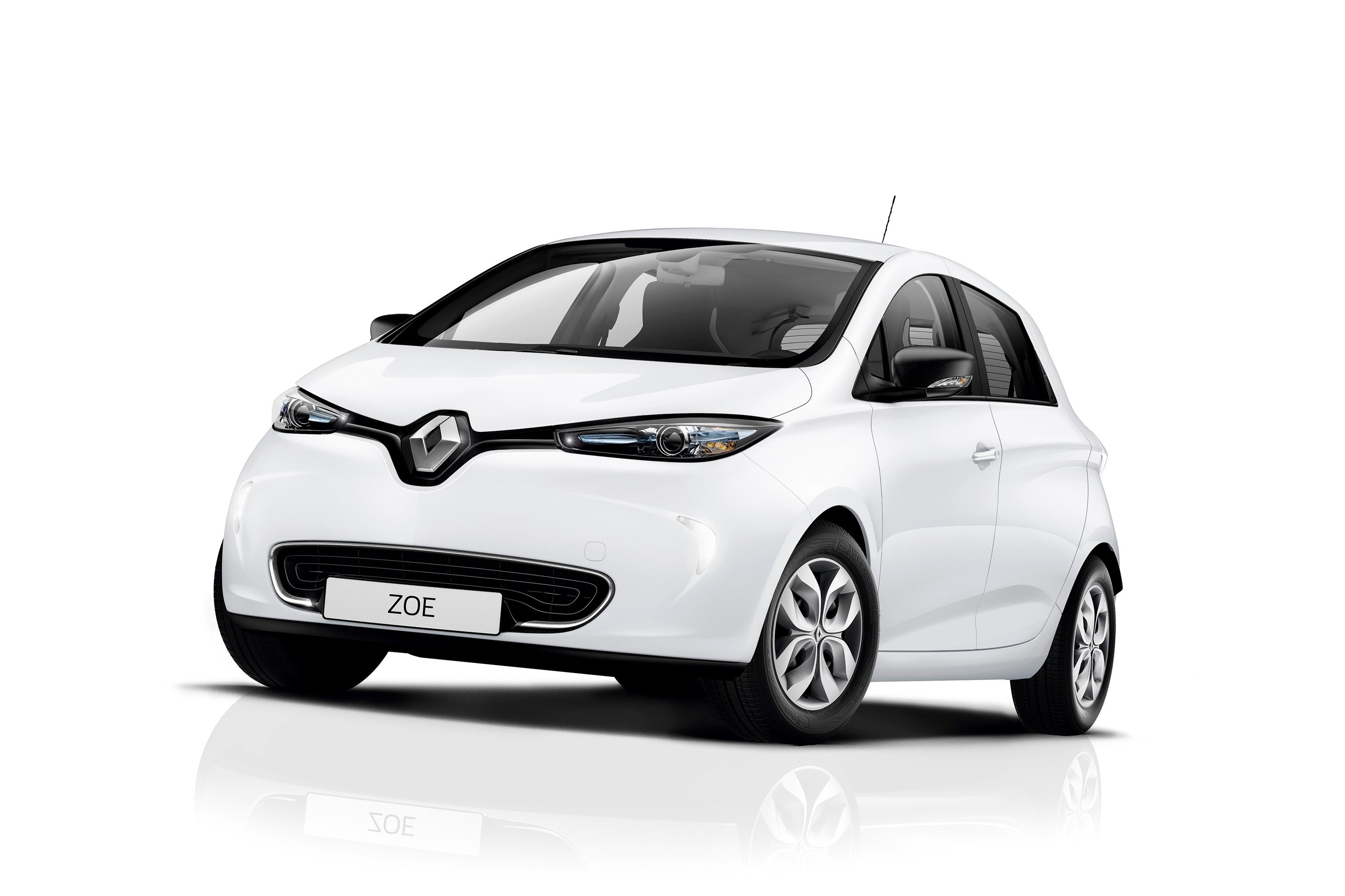 Renault ZOE 2 : Un Prix Plus Abordable Mais Encore Plus D'autonomie