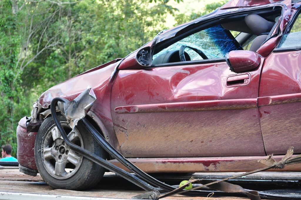 Les risques encourus pour défaut d'assurance auto