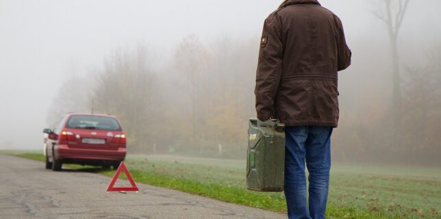 accessoires de sécurité routière