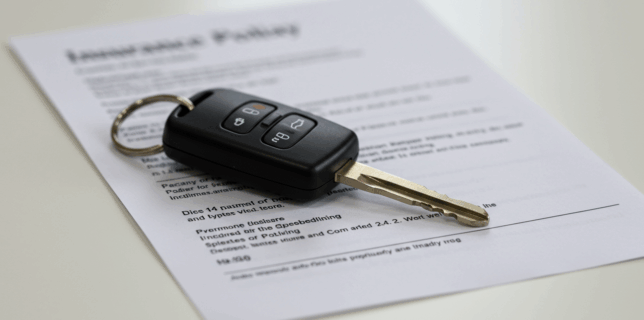 Bien choisir son assurance auto